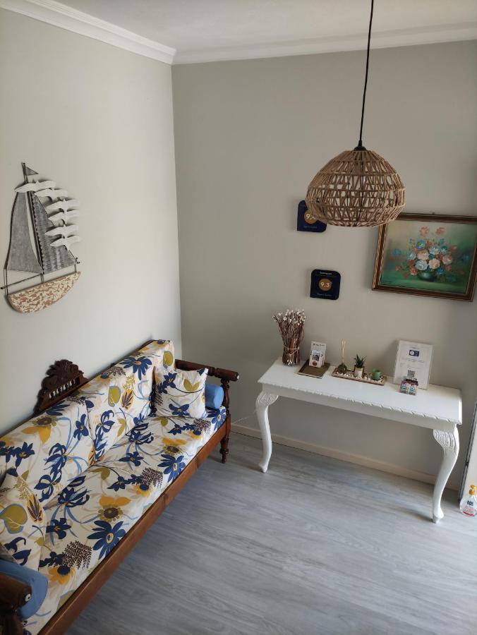 Ifigenia Studios Patitiri  Ngoại thất bức ảnh