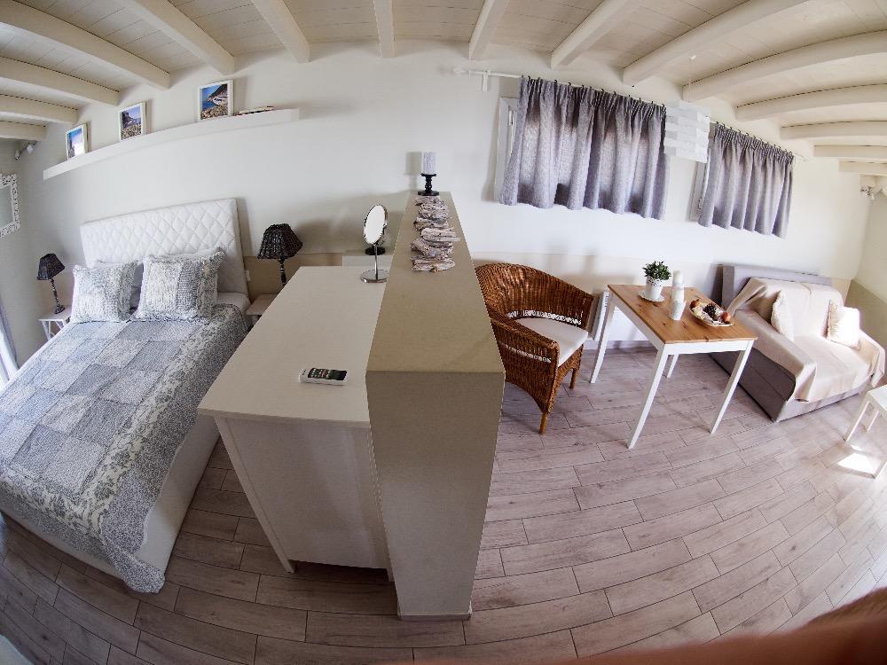 Ifigenia Studios Patitiri  Ngoại thất bức ảnh