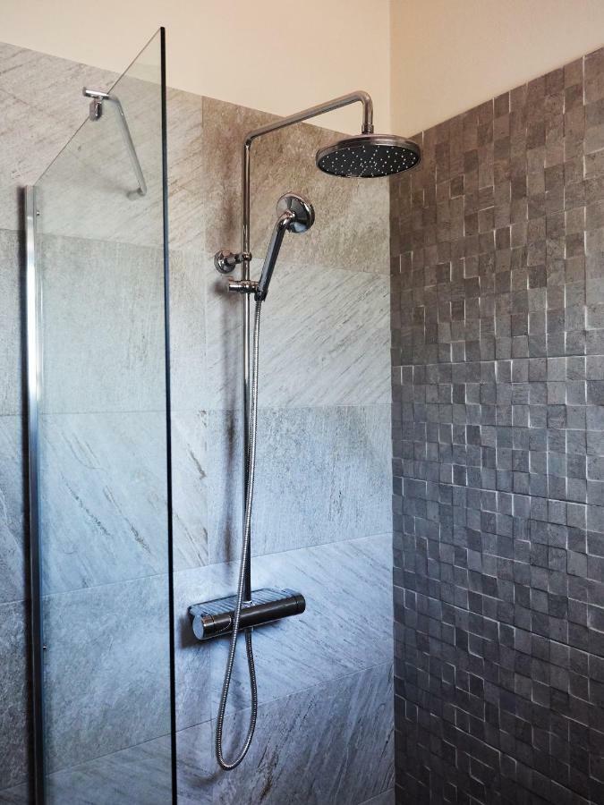Ifigenia Studios Patitiri  Ngoại thất bức ảnh