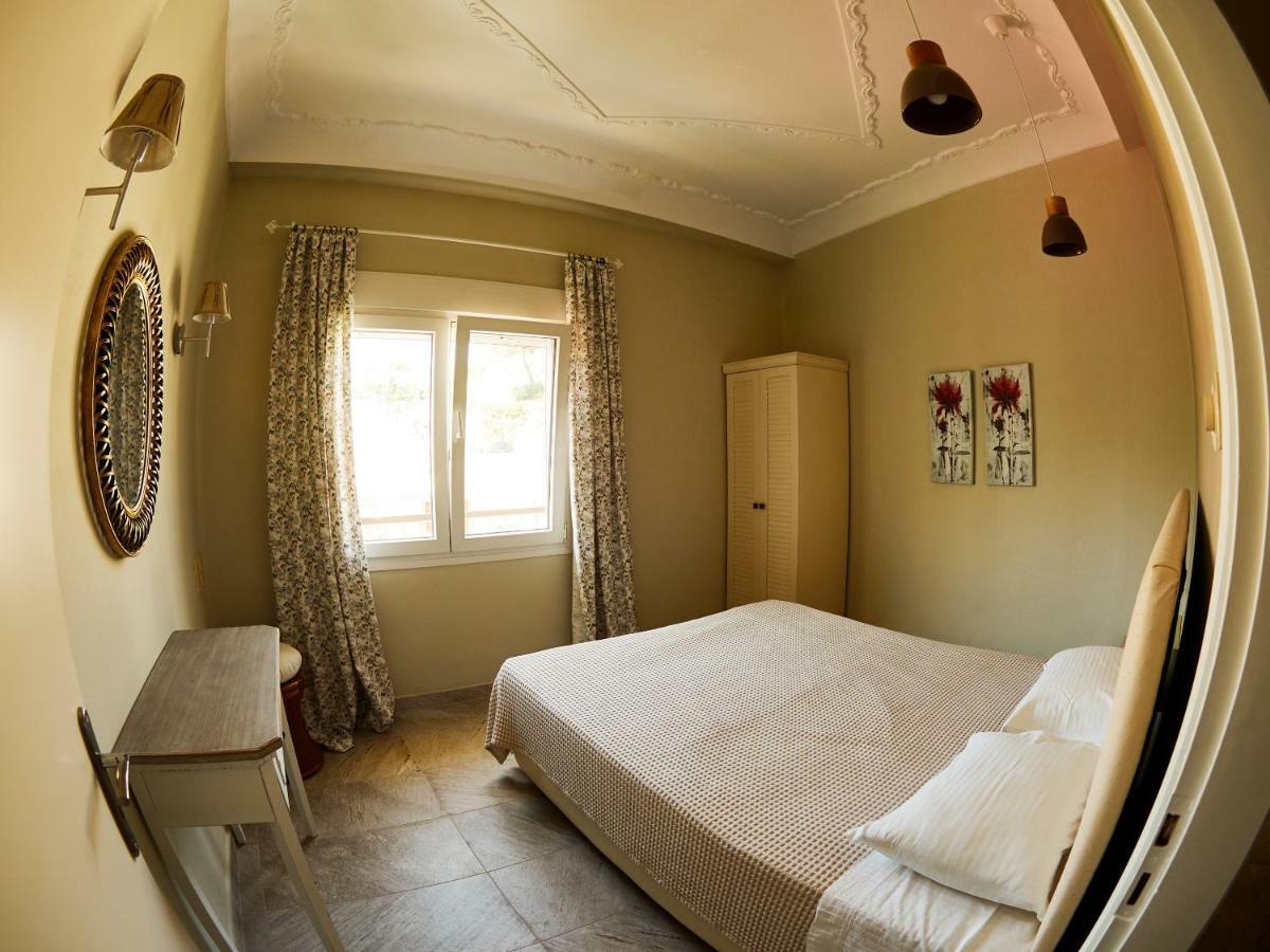 Ifigenia Studios Patitiri  Ngoại thất bức ảnh